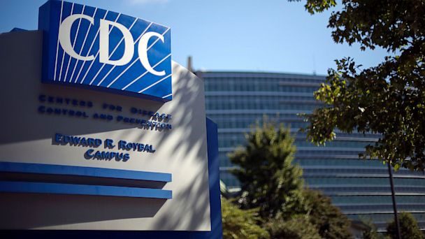 CDC